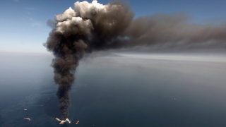 Capping the Deep Water Horizon Well Could Have Caused an Even Bigger Disaster